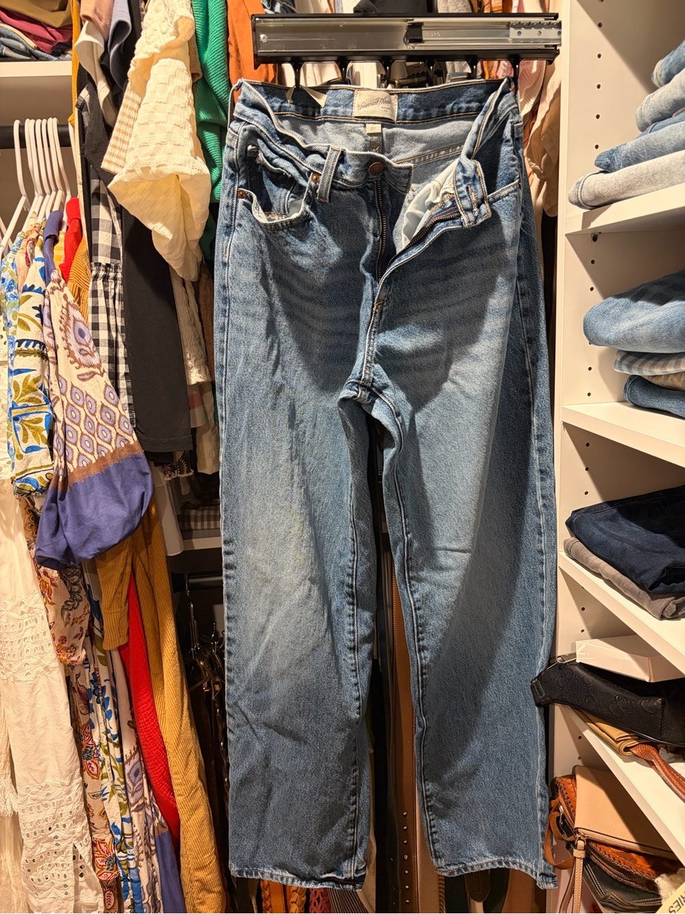 Universal Thread 90s Baggy Jeans